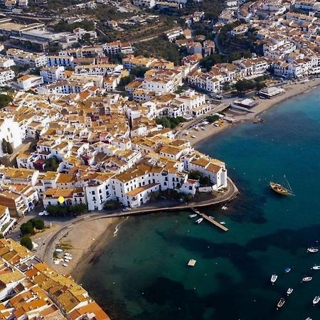 Casas Del Mar Villa Cadaques Bagian luar foto