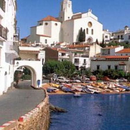 Casas Del Mar Villa Cadaques Bagian luar foto