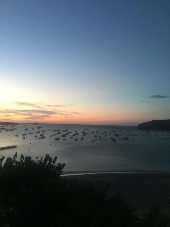 Casas Del Mar Villa Cadaques Bagian luar foto