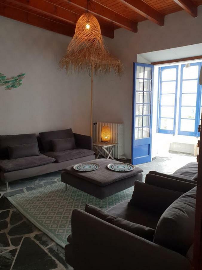 Casas Del Mar Villa Cadaques Bagian luar foto