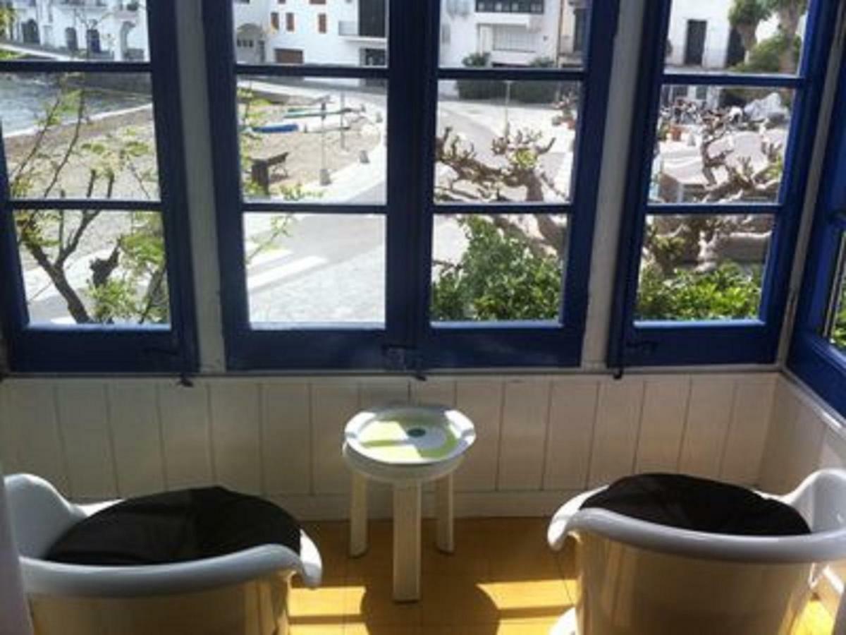 Casas Del Mar Villa Cadaques Bagian luar foto