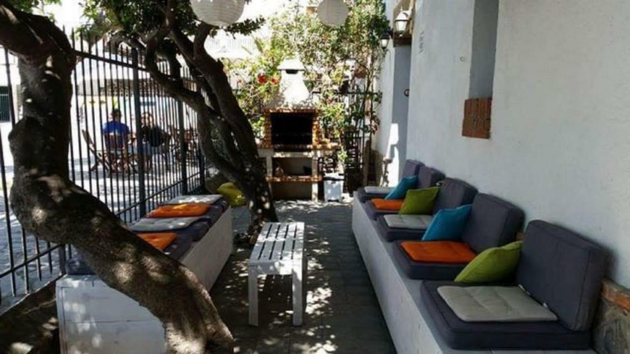 Casas Del Mar Villa Cadaques Bagian luar foto