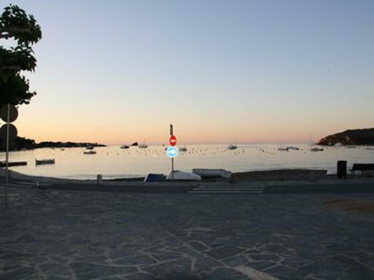 Casas Del Mar Villa Cadaques Bagian luar foto
