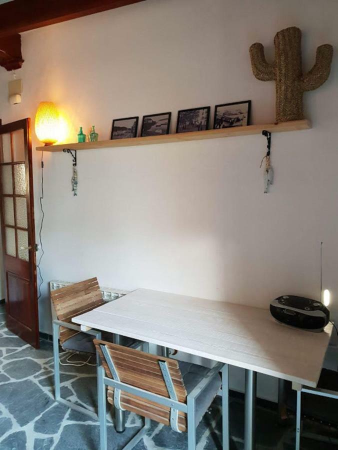 Casas Del Mar Villa Cadaques Bagian luar foto