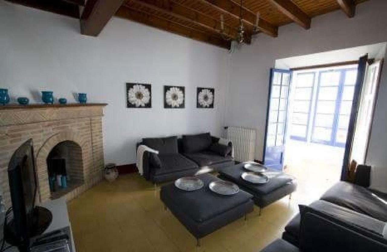 Casas Del Mar Villa Cadaques Bagian luar foto